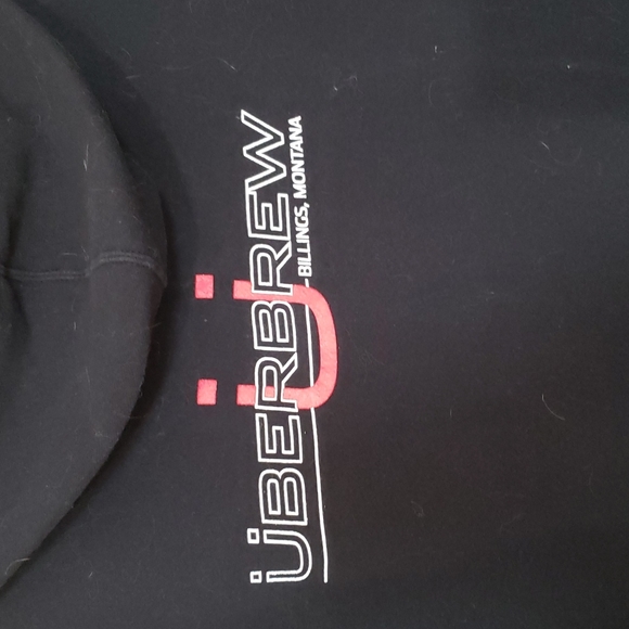 Zip Hoodie - Picture 3 of 5